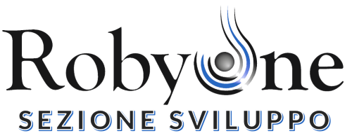 Sezione sviluppo